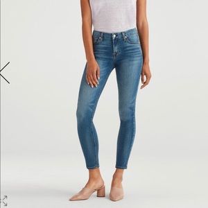 7 for all mankind amazing denim